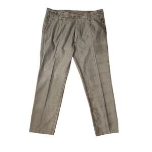 Diesel Project 78 Liquid Space Experiment Pants Size 36 Men’s Trousers Rare